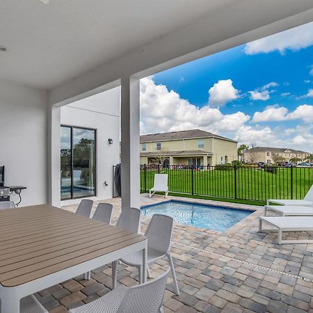 Villa Domani 5 Bedroom Home With Pool Davenport Luaran gambar