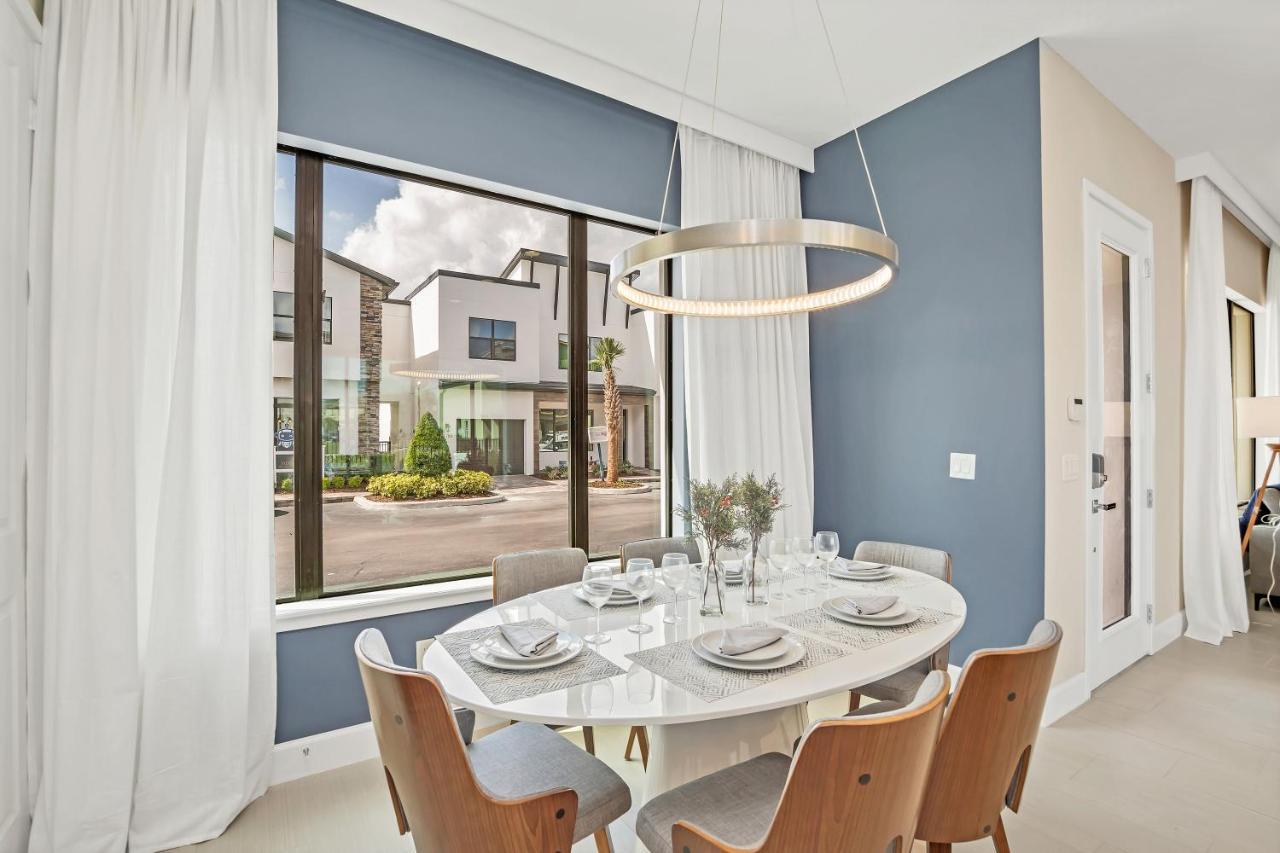 Villa Domani 5 Bedroom Home With Pool Davenport Luaran gambar