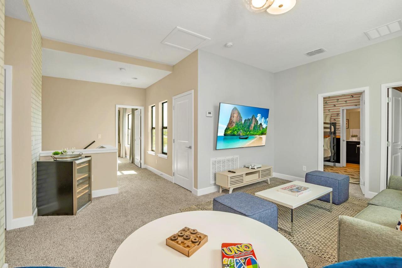 Villa Domani 5 Bedroom Home With Pool Davenport Luaran gambar
