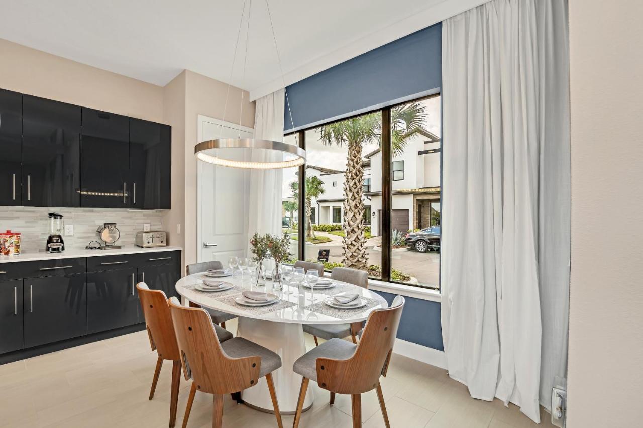 Villa Domani 5 Bedroom Home With Pool Davenport Luaran gambar