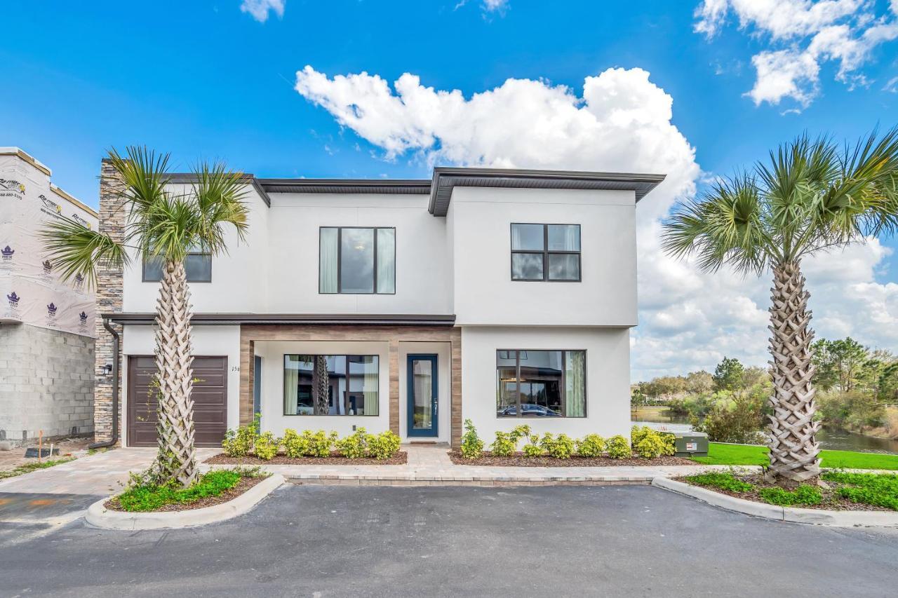 Villa Domani 5 Bedroom Home With Pool Davenport Luaran gambar