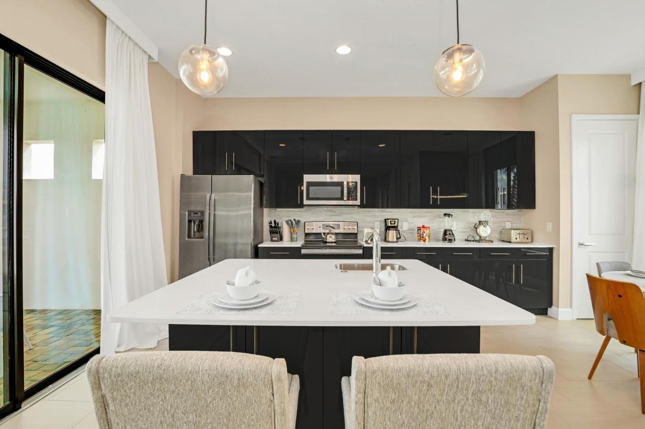 Villa Domani 5 Bedroom Home With Pool Davenport Luaran gambar